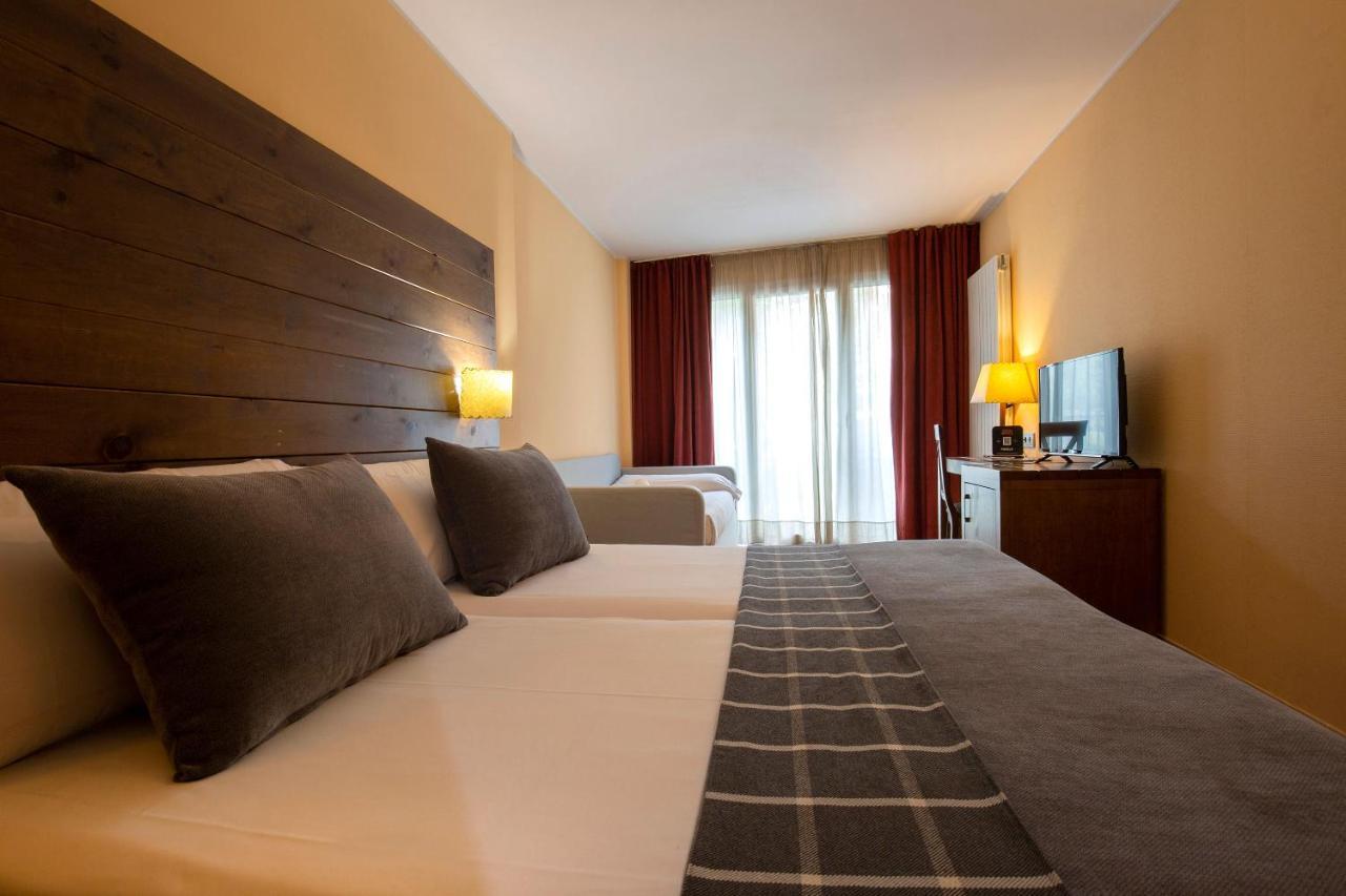 Hotel Magic Ski La Massana Room photo