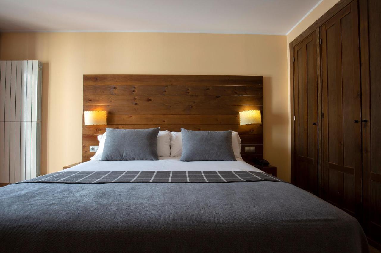 Hotel Magic Ski La Massana Exterior photo