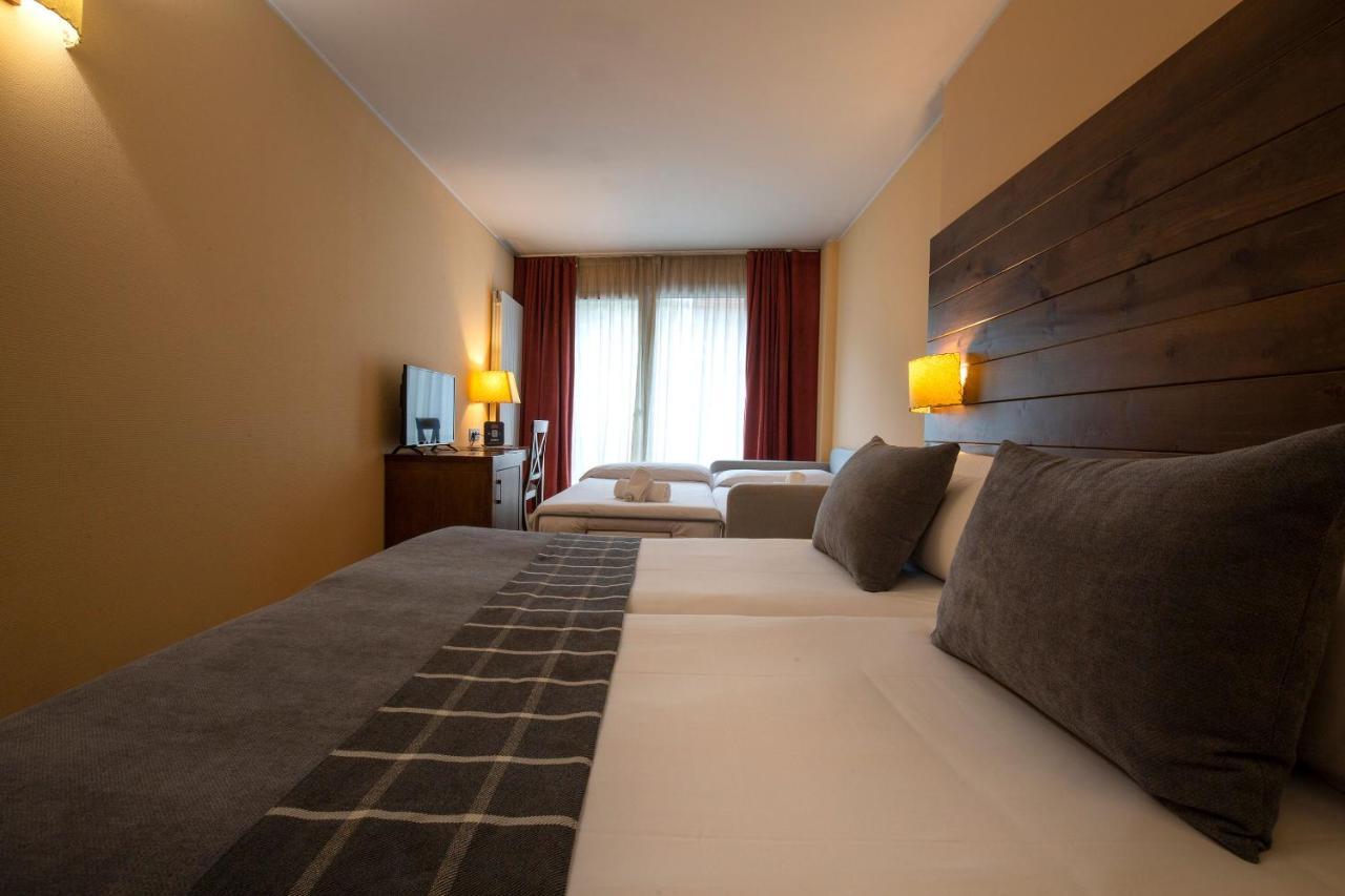 Hotel Magic Ski La Massana Room photo