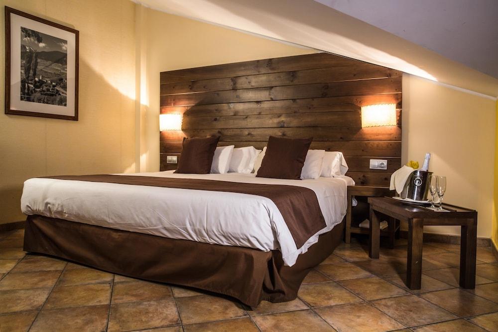 Hotel Magic Ski La Massana Exterior photo