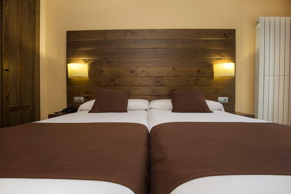 Hotel Magic Ski La Massana Exterior photo
