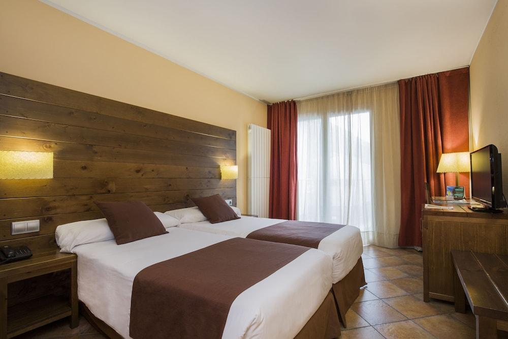 Hotel Magic Ski La Massana Exterior photo