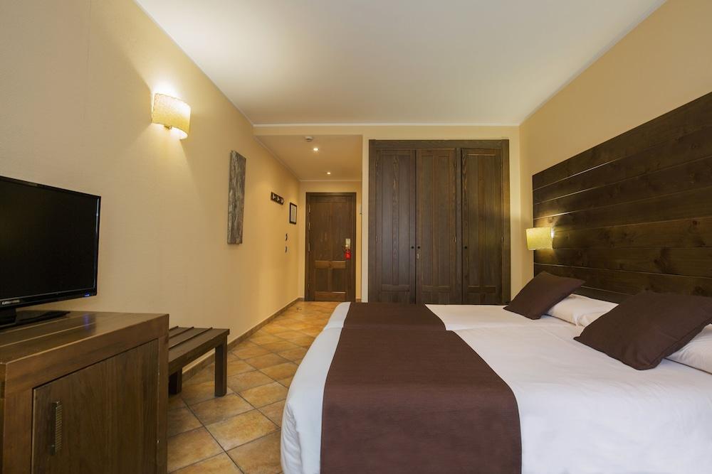 Hotel Magic Ski La Massana Exterior photo