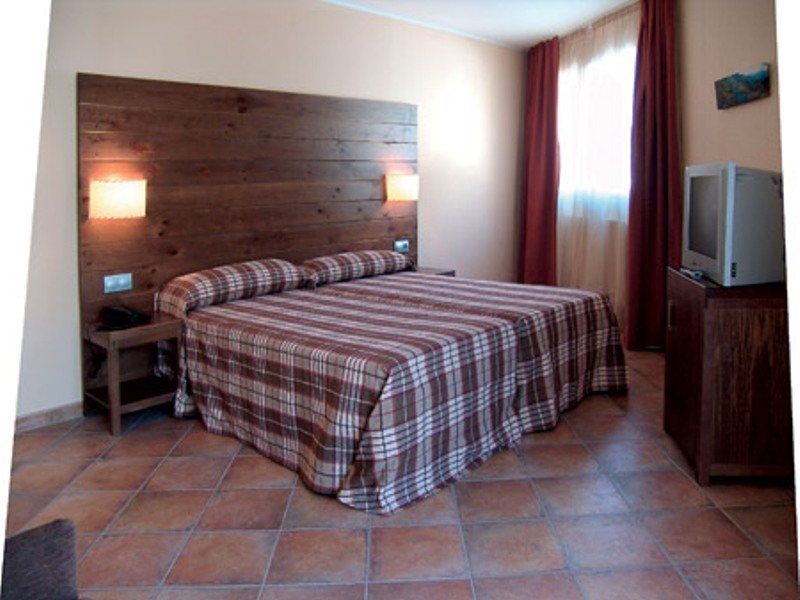 Hotel Magic Ski La Massana Exterior photo