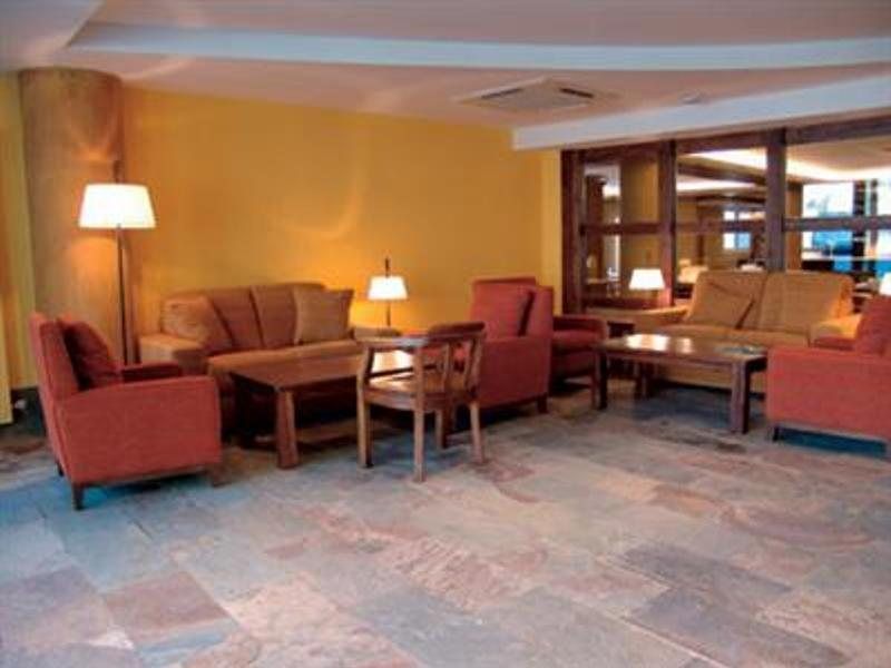 Hotel Magic Ski La Massana Exterior photo