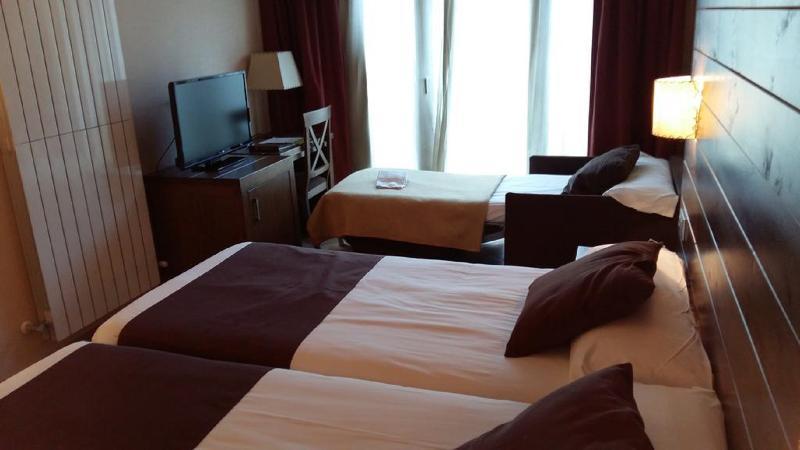 Hotel Magic Ski La Massana Exterior photo