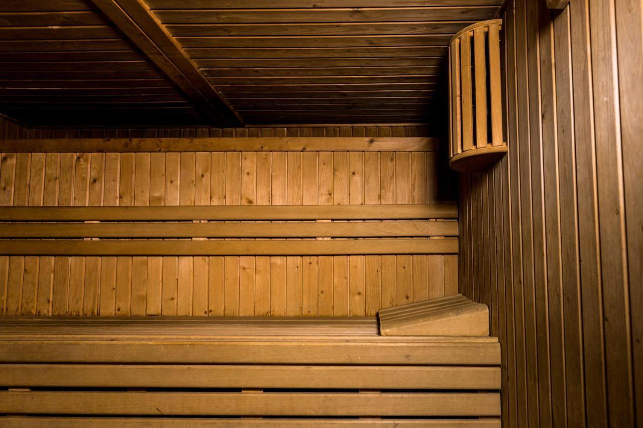 Hotel Magic Ski La Massana Exterior photo